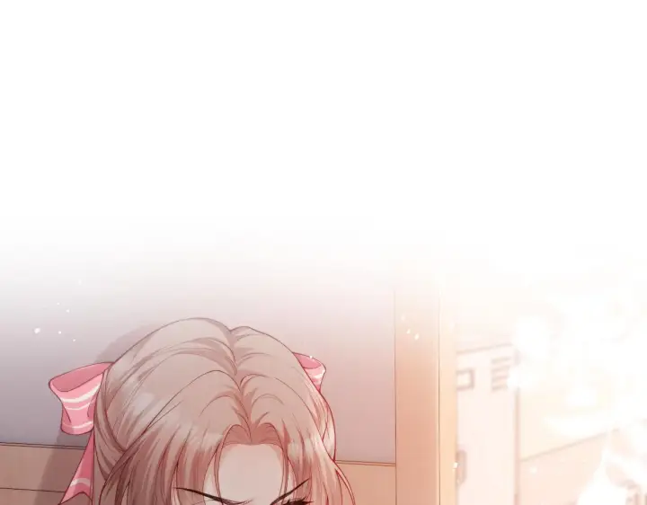 漫画《豪门大小姐她撕了白月光剧本》第10话 终于有人对颜汐好了第83张图
