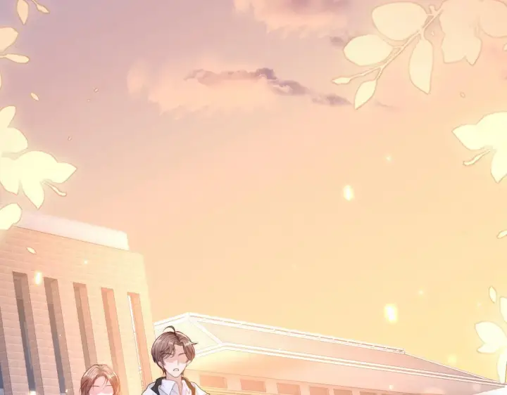 漫画《豪门大小姐她撕了白月光剧本》第11话 那我用自己的司机第17张图