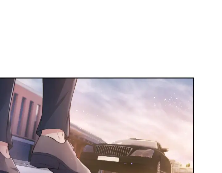 漫画《豪门大小姐她撕了白月光剧本》第11话 那我用自己的司机第25张图