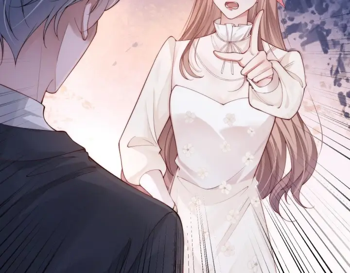 漫画《豪门大小姐她撕了白月光剧本》第11话 那我用自己的司机第50张图