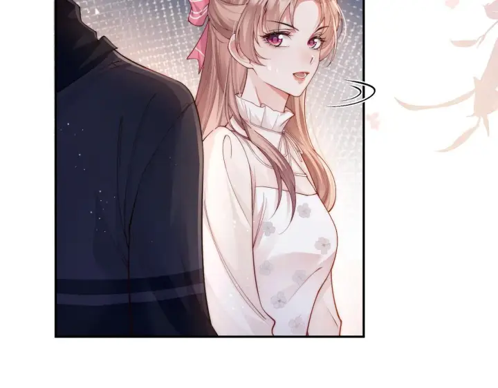 漫画《豪门大小姐她撕了白月光剧本》第11话 那我用自己的司机第55张图