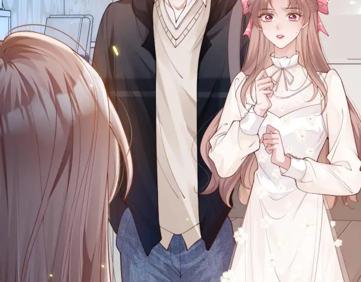 漫画《豪门大小姐她撕了白月光剧本》第11话 那我用自己的司机第69张图