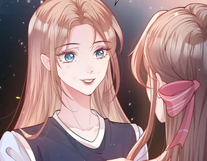 漫画《豪门大小姐她撕了白月光剧本》第11话 那我用自己的司机第78张图