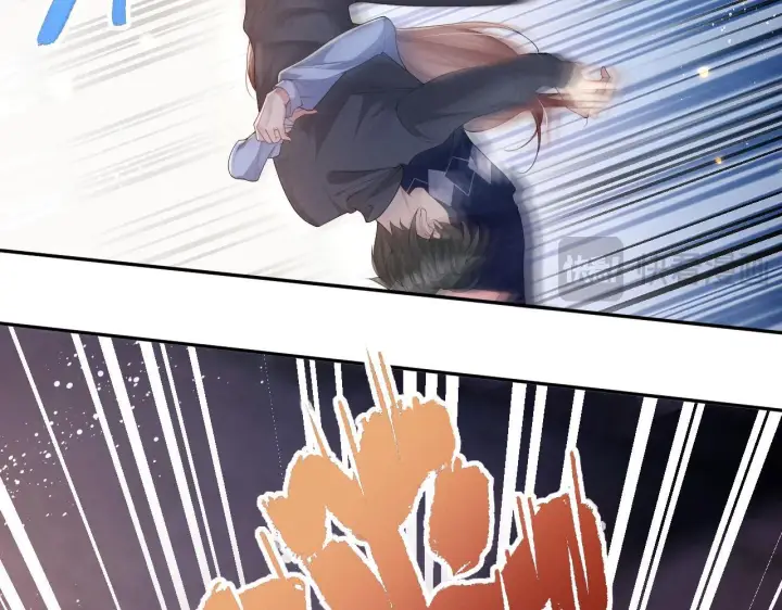 漫画《豪门大小姐她撕了白月光剧本》第12话 让你们知道什么是厉害第71张图