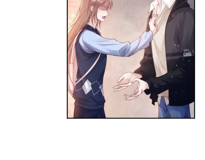 漫画《豪门大小姐她撕了白月光剧本》第13话 小姑娘还有两副面孔呢第33张图