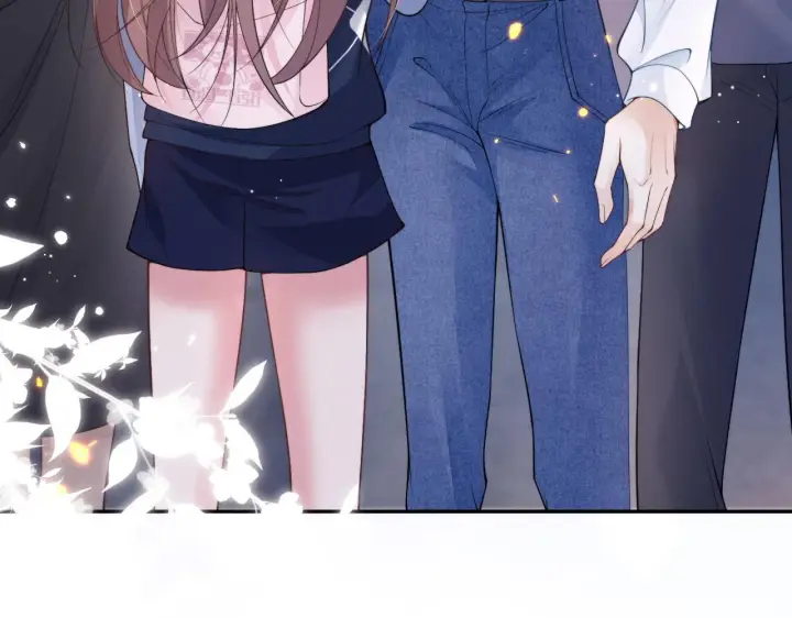 漫画《豪门大小姐她撕了白月光剧本》第13话 小姑娘还有两副面孔呢第46张图