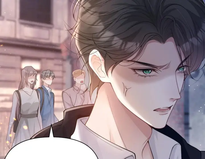漫画《豪门大小姐她撕了白月光剧本》第13话 小姑娘还有两副面孔呢第50张图