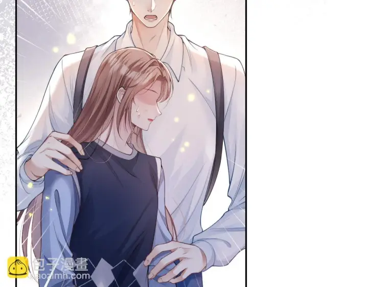 漫画《豪门大小姐她撕了白月光剧本》第13话 小姑娘还有两副面孔呢第63张图
