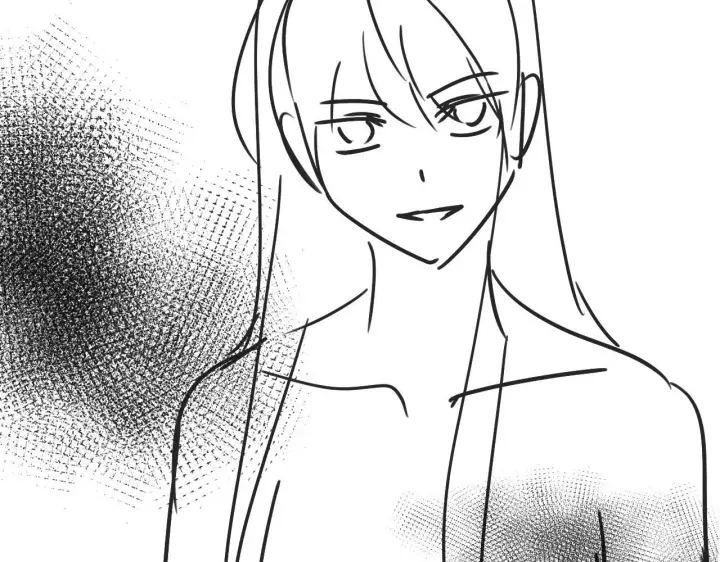 漫画《豪门大小姐她撕了白月光剧本》第13话 小姑娘还有两副面孔呢第91张图
