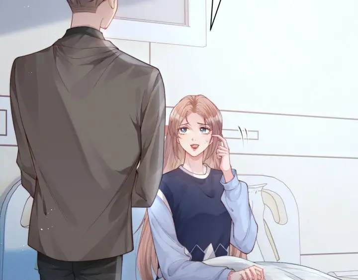 漫画《豪门大小姐她撕了白月光剧本》第14话 陈香香弄巧成拙第18张图