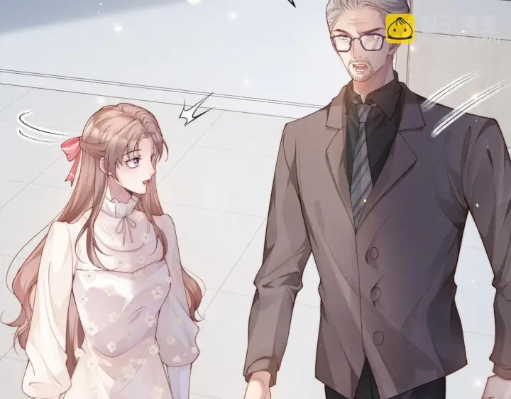 漫画《豪门大小姐她撕了白月光剧本》第14话 陈香香弄巧成拙第32张图