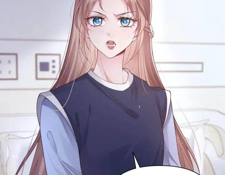 漫画《豪门大小姐她撕了白月光剧本》第14话 陈香香弄巧成拙第48张图