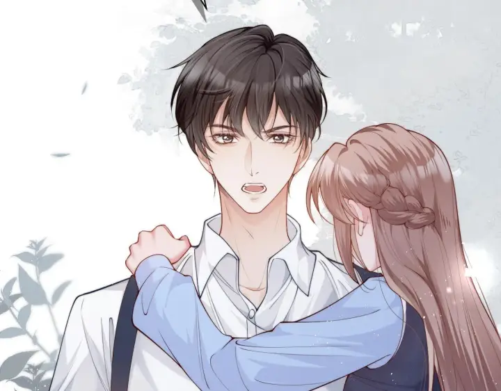 漫画《豪门大小姐她撕了白月光剧本》第14话 陈香香弄巧成拙第6张图