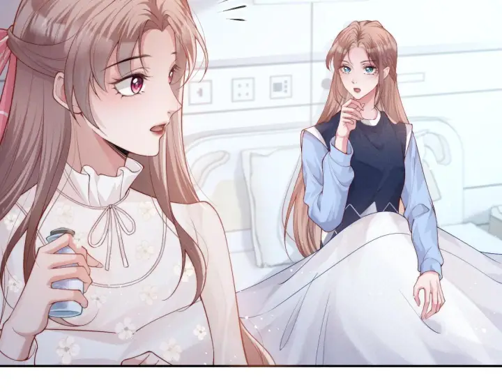 漫画《豪门大小姐她撕了白月光剧本》第14话 陈香香弄巧成拙第81张图