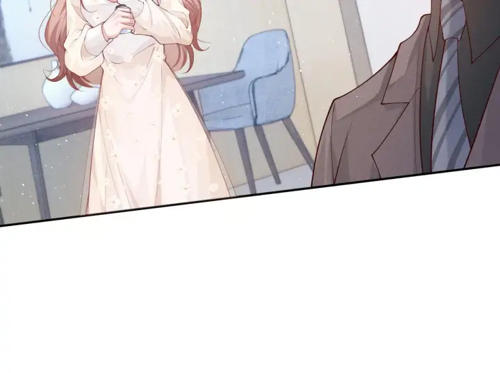 漫画《豪门大小姐她撕了白月光剧本》第15话 道德绑架？第41张图