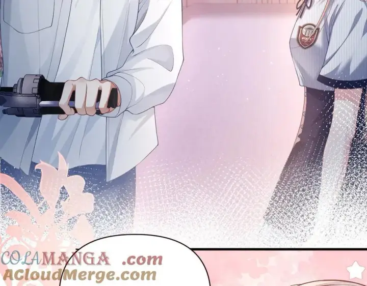 漫画《豪门大小姐她撕了白月光剧本》第16话 被不喜欢的人表白第37张图