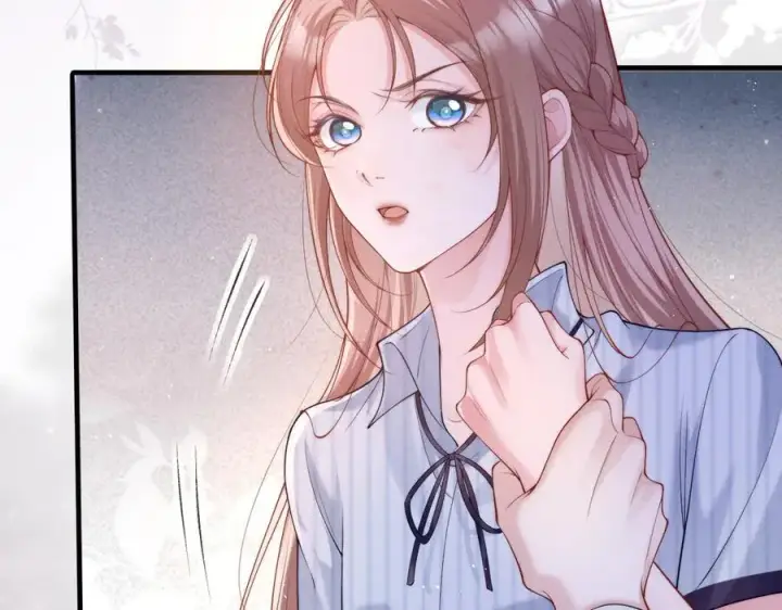 漫画《豪门大小姐她撕了白月光剧本》第16话 被不喜欢的人表白第59张图