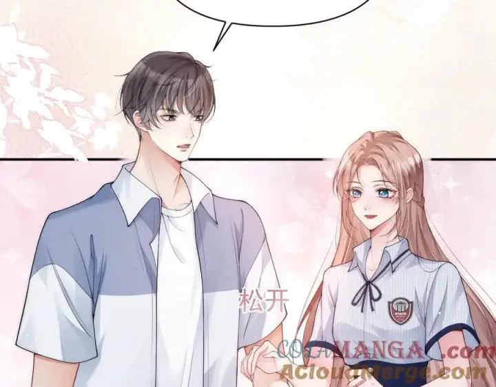 漫画《豪门大小姐她撕了白月光剧本》第17话 颜汐滑板炫技，打脸傅予淮。第13张图