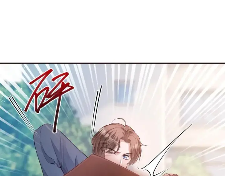 漫画《豪门大小姐她撕了白月光剧本》第17话 颜汐滑板炫技，打脸傅予淮。第78张图
