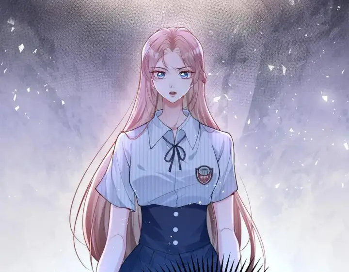 漫画《豪门大小姐她撕了白月光剧本》第18话 颜汐为席言讨回东西第32张图