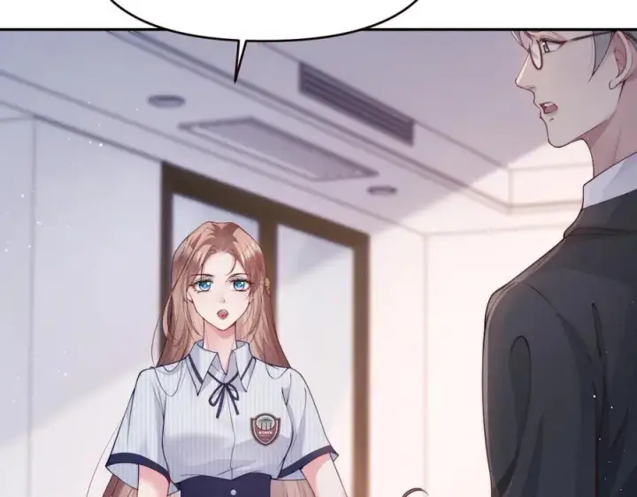 漫画《豪门大小姐她撕了白月光剧本》第18话 颜汐为席言讨回东西第43张图