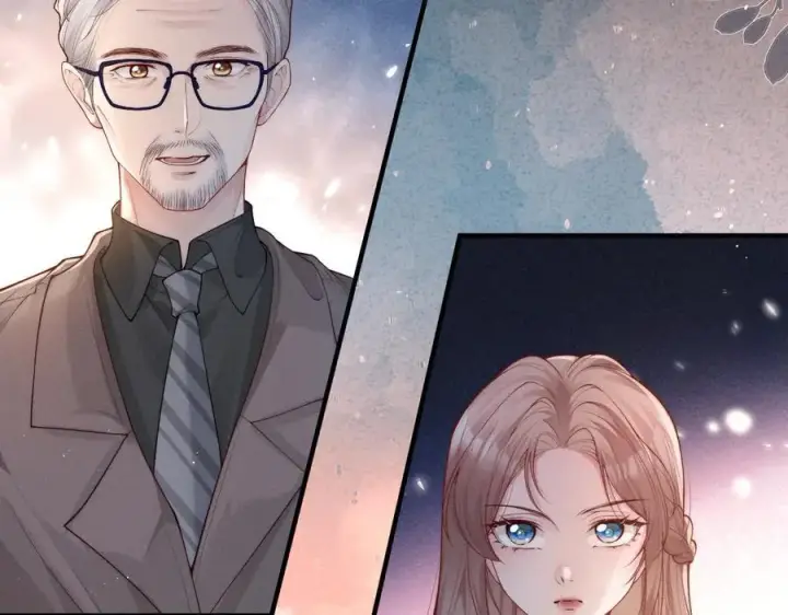 漫画《豪门大小姐她撕了白月光剧本》第19话 舅舅霸气护颜汐第12张图