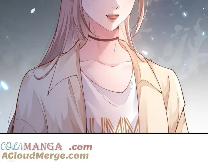 漫画《豪门大小姐她撕了白月光剧本》第19话 舅舅霸气护颜汐第85张图