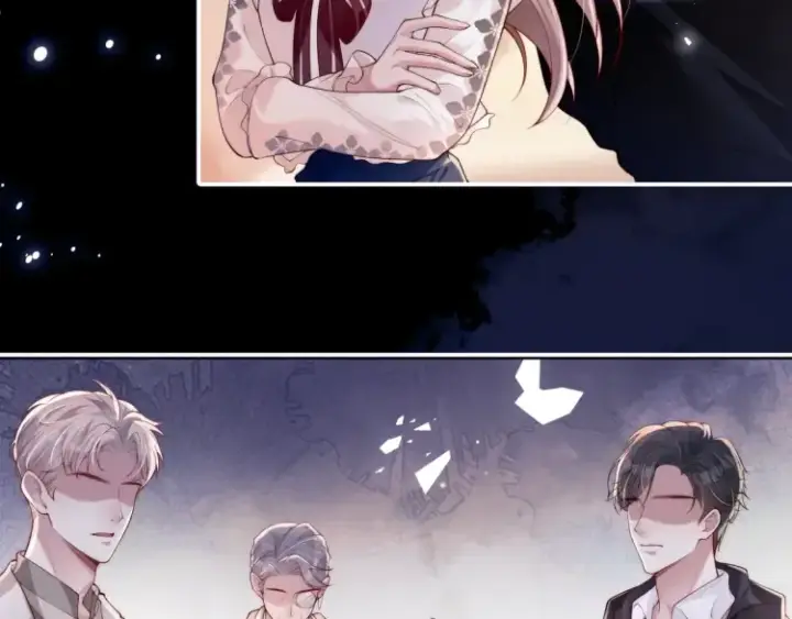 漫画《豪门大小姐她撕了白月光剧本》预热：豪门女配觉醒逆袭，打脸白莲花，2月6号爆更8话上线！第14张图