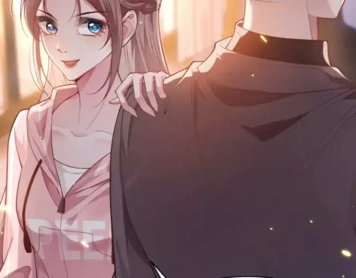 漫画《豪门大小姐她撕了白月光剧本》预热：豪门女配觉醒逆袭，打脸白莲花，2月6号爆更8话上线！第17张图