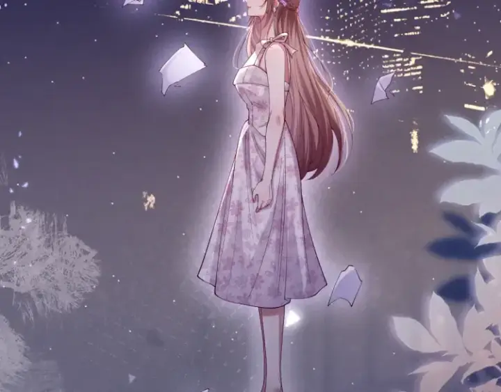 漫画《豪门大小姐她撕了白月光剧本》预热：豪门女配觉醒逆袭，打脸白莲花，2月6号爆更8话上线！第3张图