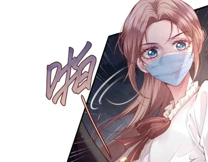 漫画《豪门大小姐她撕了白月光剧本》第1话 大小姐你回来了！第125张图