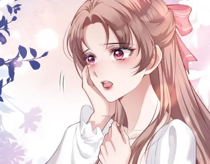 漫画《豪门大小姐她撕了白月光剧本》第2话 各位好久不见第82张图