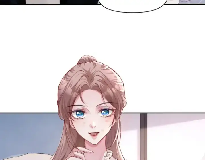 漫画《豪门大小姐她撕了白月光剧本》第2话 各位好久不见第93张图