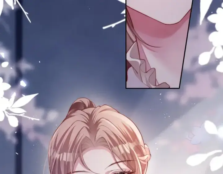 漫画《豪门大小姐她撕了白月光剧本》第3话 你们吵到我们大小姐休息了第17张图