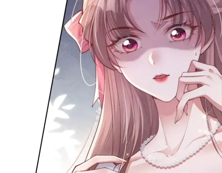 漫画《豪门大小姐她撕了白月光剧本》第3话 你们吵到我们大小姐休息了第21张图