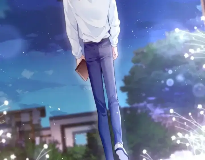 漫画《豪门大小姐她撕了白月光剧本》第4话 那你给我写欠条吧第33张图