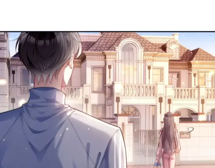 漫画《豪门大小姐她撕了白月光剧本》第4话 那你给我写欠条吧第43张图
