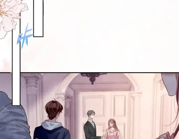 漫画《豪门大小姐她撕了白月光剧本》第4话 那你给我写欠条吧第54张图