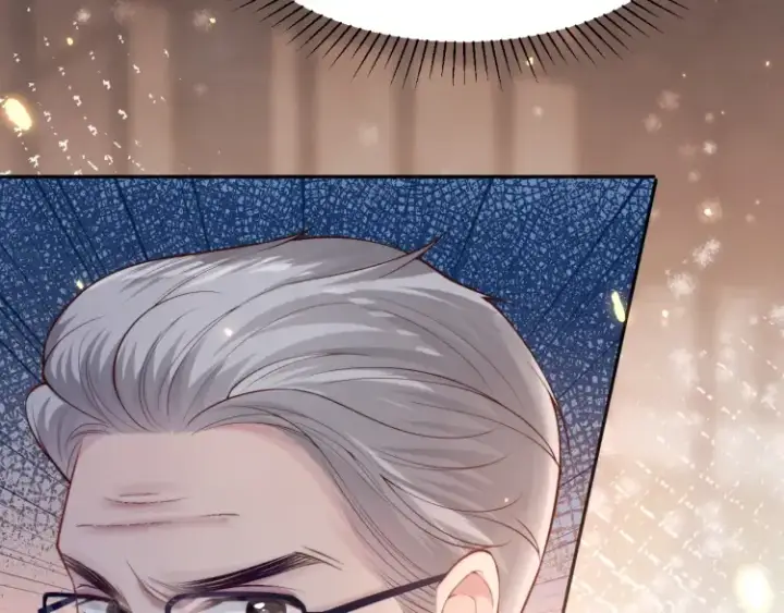 漫画《豪门大小姐她撕了白月光剧本》第5话 父亲你是不是忘了我才是户主第71张图