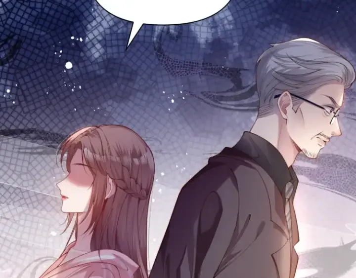 漫画《豪门大小姐她撕了白月光剧本》第5话 父亲你是不是忘了我才是户主第76张图