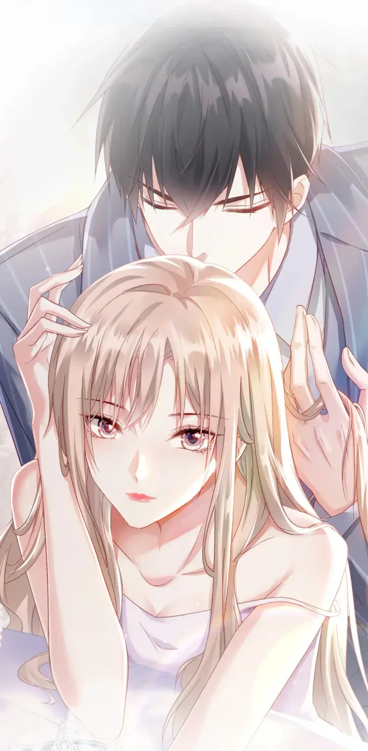 漫画《豪门千金重生后杀疯了》预告 01第7张图