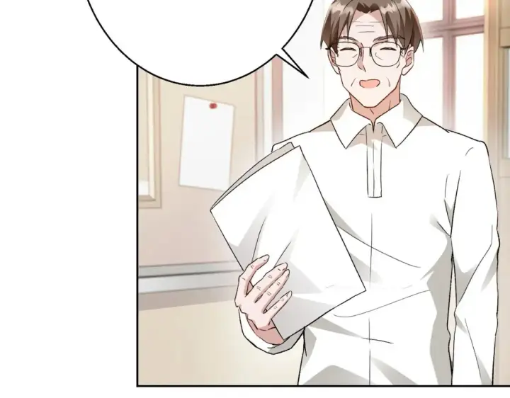 漫画《豪门千金重生后杀疯了》第9话：姐姐凶凶~第31张图