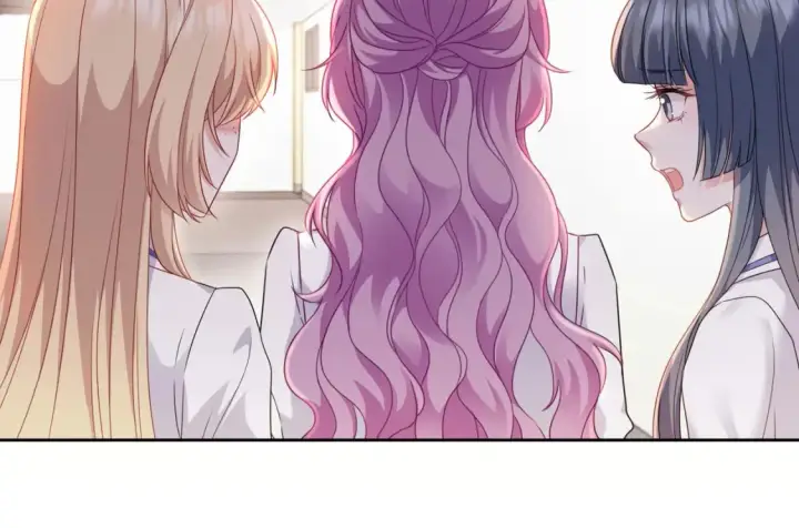 漫画《豪门千金重生后杀疯了》第9话：姐姐凶凶~第63张图