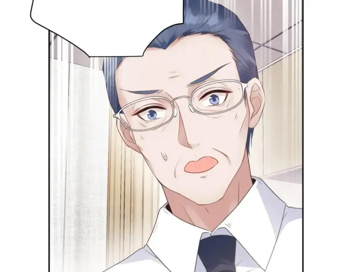 漫画《豪门千金重生后杀疯了》第9话：姐姐凶凶~第67张图