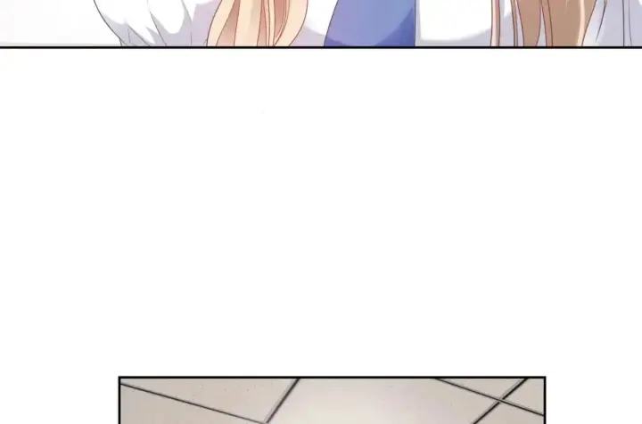 漫画《豪门千金重生后杀疯了》第9话：姐姐凶凶~第76张图