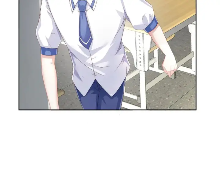 漫画《豪门千金重生后杀疯了》第11话：舔狗的自我修养第35张图