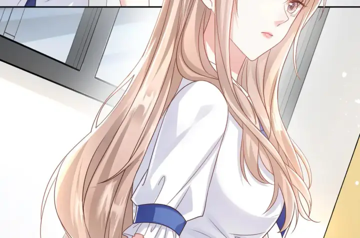 漫画《豪门千金重生后杀疯了》第11话：舔狗的自我修养第39张图
