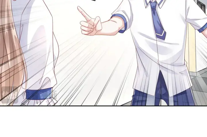 漫画《豪门千金重生后杀疯了》第11话：舔狗的自我修养第42张图