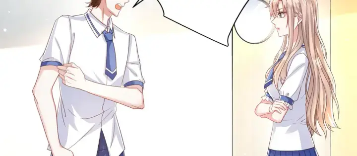 漫画《豪门千金重生后杀疯了》第11话：舔狗的自我修养第52张图
