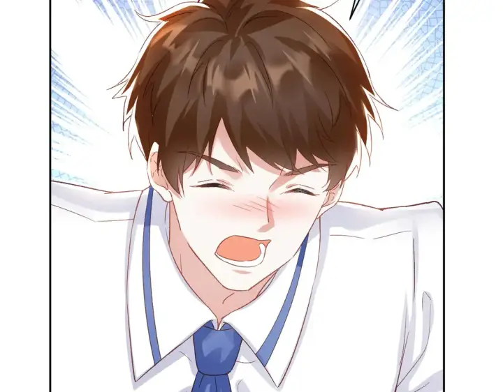 漫画《豪门千金重生后杀疯了》第11话：舔狗的自我修养第96张图
